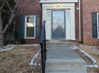 8633 Fountain Valley Dr, Montgomery Village, MD 20886