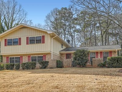 3443 Spring Creek Dr SE, Conyers, GA, 30013
