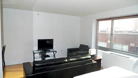 Rented by Bond New York