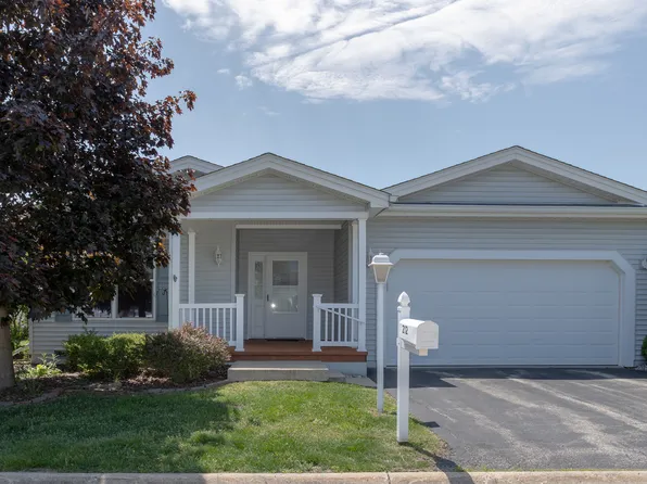 212 Rodeo Dr Lot 2179, Grayslake, IL 60030