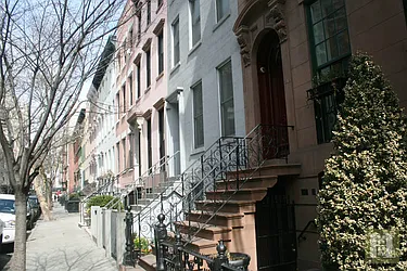 Rented by Halstead Real Estate