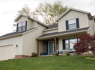 30 Regal Oaks, Barboursville, WV