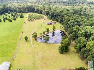 446 Waldhour Rd, Rincon, GA 31326