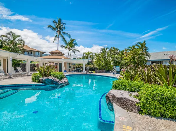 75-6081 Alii Dr APT Hh101, Kailua Kona, HI 96740