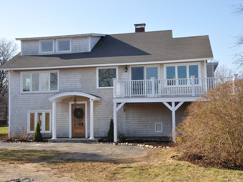1st image of 3 Pioneer Cir
