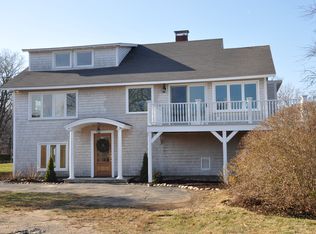 3 Pioneer Cir, Rockport, MA 01966