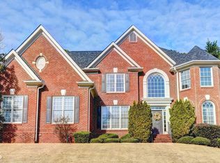 4420 Park Brooke Trce, Alpharetta, GA 30022