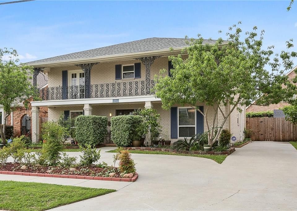 4908 Folse Dr, Metairie, LA 70006 Zillow