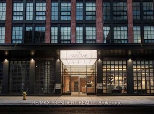 608 Richmond St W #609, Toronto, ON M5V0N9