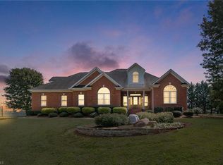 604 Stafford Pointe Ct, Oak Ridge, NC 27310