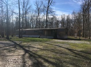 7004 Hibernia Rd, Charlestown, IN 47111