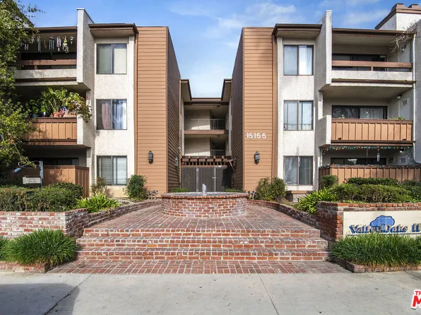 15155 Sherman Way Unit 58, Los Angeles, CA 91405