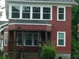 3 Hartshorn Ave, Worcester, MA 01602