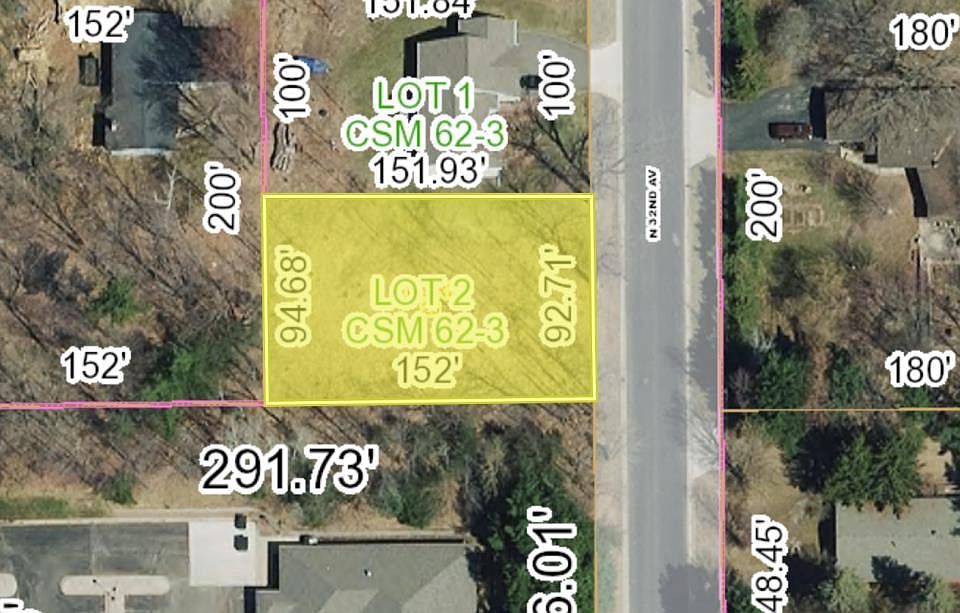 1st image of 708 North 32ND AVENUE