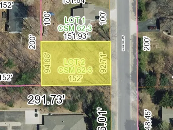 708 North 32ND AVENUE, Wausau, WI 54401