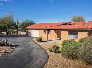 901 E Calle Mariposa, Tucson, AZ 85718