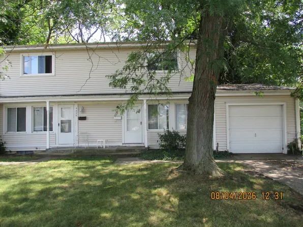 4426 Huron Cir, South Bend, IN 46619
