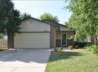9315 E Carson St, Wichita, KS 67210