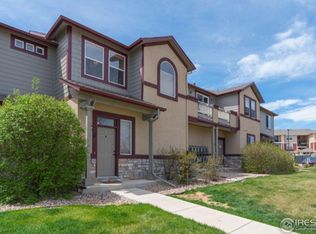 2821 Willow Tree Ln UNIT J, Fort Collins, CO 80525