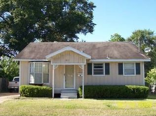 1021 Alamo St, Lake Charles, LA 70601