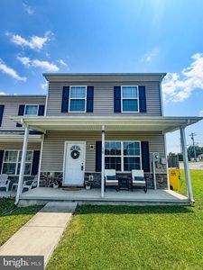 16 Daffodil Ct, Martinsburg, WV, 25404