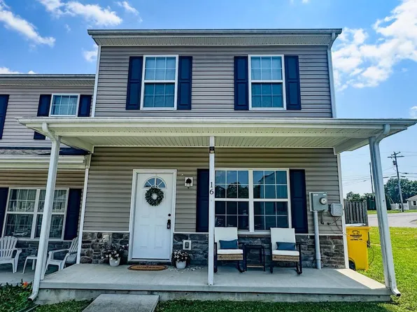 16 Daffodil Ct, Martinsburg, WV 25404