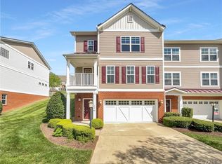 554 Abbey Village Cir, Midlothian, VA 23114