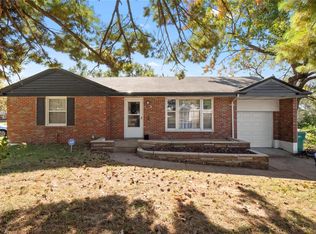 1236 Garwood Dr, Saint Louis, MO