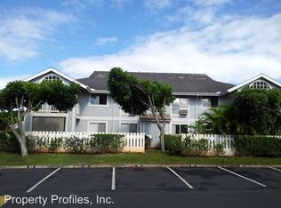 94-221 Paioa Pl APT E202, Waipahu, HI 96797