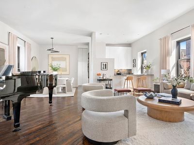 454 W 46th St APT 5CS, Manhattan, NY, 10036