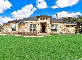 173 Hidden Pond, Adkins, TX 78101