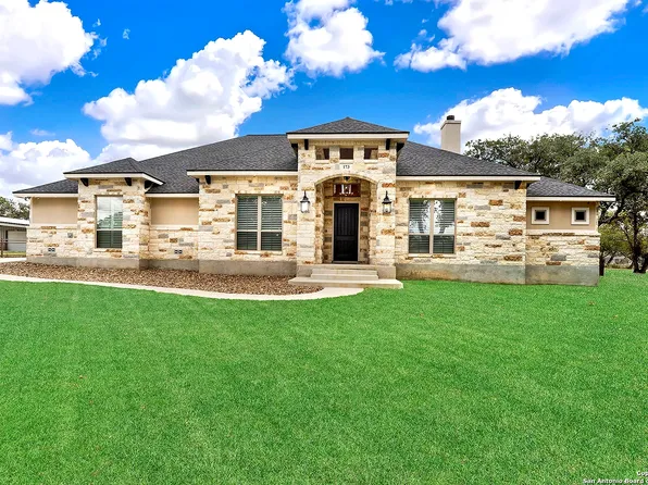 173 Hidden Pond, Adkins, TX 78101