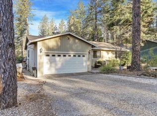 11968 Francis Dr, Grass Valley, CA 95949
