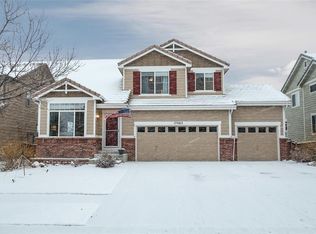 17063 E 104th Way, Commerce City, CO 80022