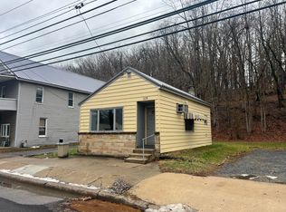538 E Allegany Ave, Emporium, PA 15834