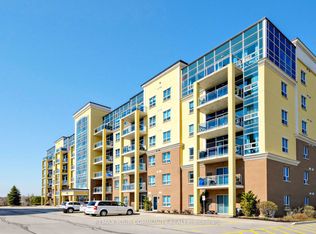 1421 Costigan Rd #414, Milton, ON