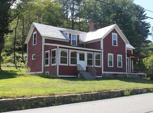 151 Union St, Springfield, VT 05156