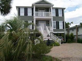 268 Sundial Dr, Pawleys Island, SC 29585