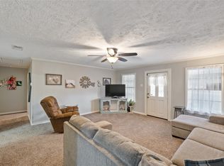14260 N 3rd St, Scurry, TX 75158