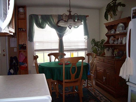 Kitchen - Breakfast