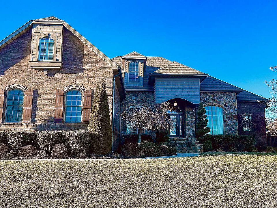1st image of 12707 Watergrove Dr