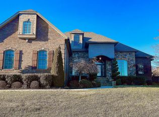 12707 Watergrove Dr, Knoxville, TN 37922