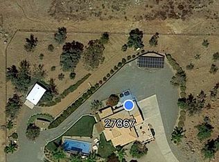 27867 Wasson Canyon Rd, Perris, CA 92570