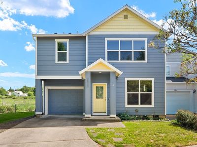 2820 23rd Pl, Forest Grove, OR, 97116