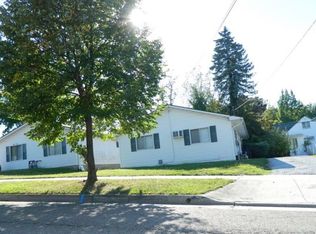 1094-1100 Dover Ave, Akron, OH 44320