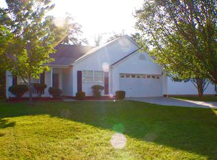 12412 Shelly Pines Dr, Charlotte, NC 28262