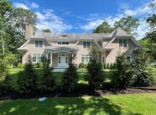 24 Fair Hills Ln, Sag Harbor, NY 11963