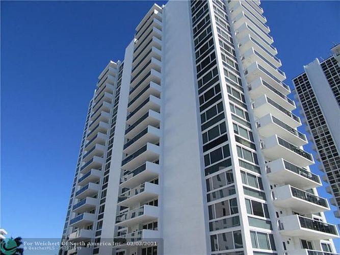 1st image of 2715 N Ocean Blvd APT 3B