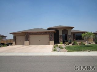 2656 Eagle Ridge Ct, Grand Junction, CO 81503