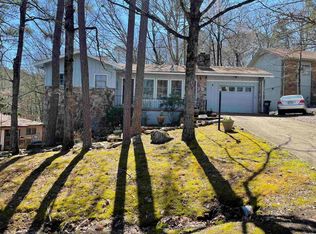 5 Sierra Dr, Hot Springs, AR 71909